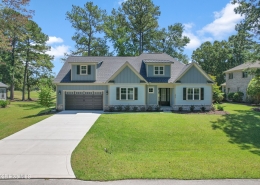 272 Crooked Gulley Circle