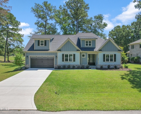 272 Crooked Gulley Circle