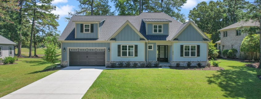 272 Crooked Gulley Circle