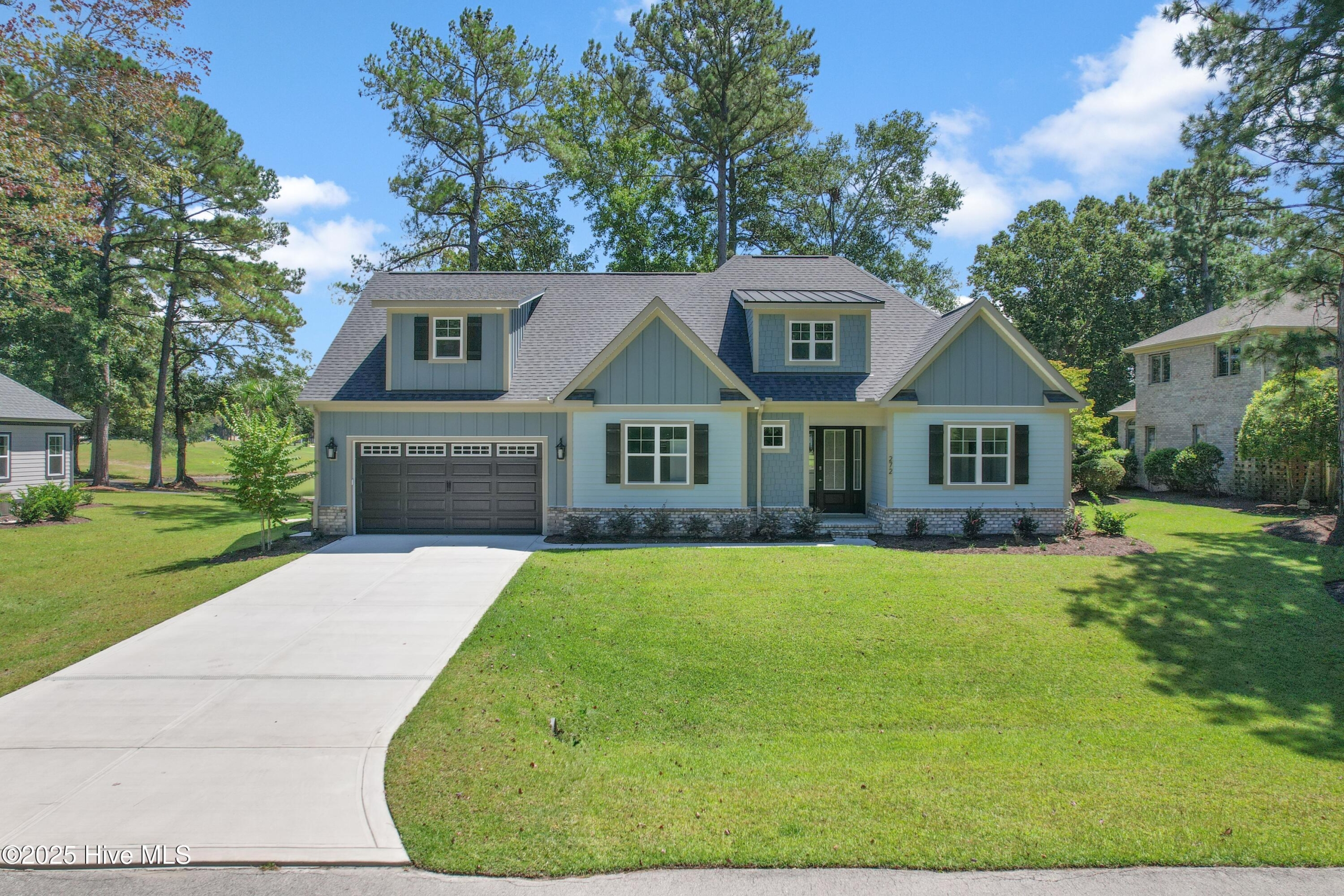 272 Crooked Gulley Circle