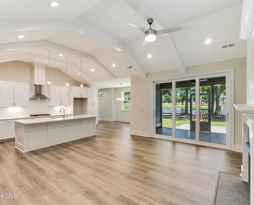 272 Crooked Gulley Circle