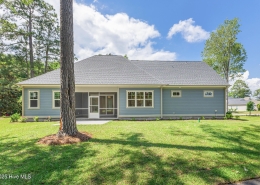 272 Crooked Gulley Circle