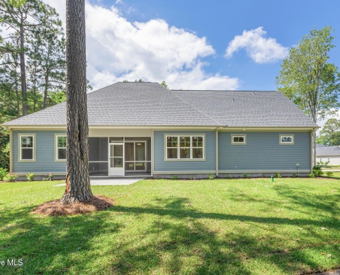 272 Crooked Gulley Circle