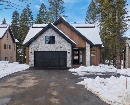 64 Ponderosa Ridge Court