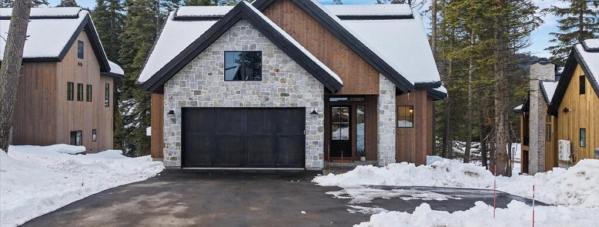 64 Ponderosa Ridge Court