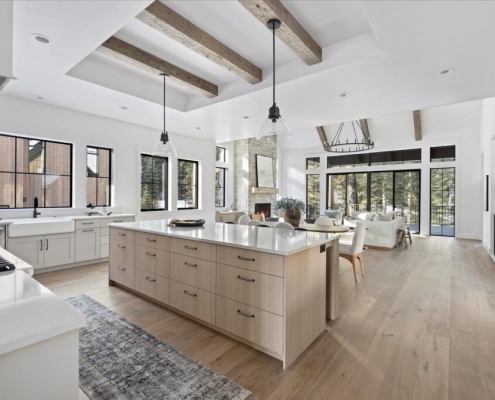 64 Ponderosa Ridge Court