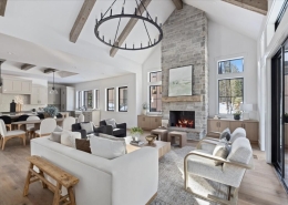 64 Ponderosa Ridge Court