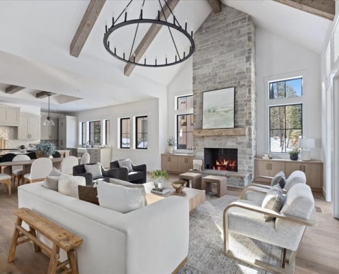 64 Ponderosa Ridge Court