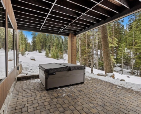 64 Ponderosa Ridge Court