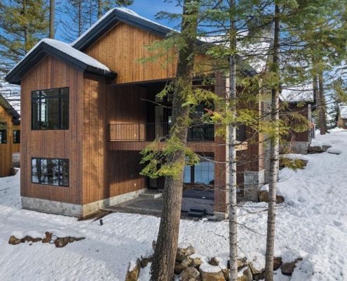 64 Ponderosa Ridge Court