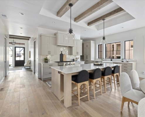 64 Ponderosa Ridge Court