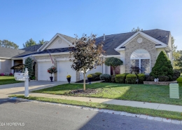 Westlake Golf & Country Club NJ 34 Spyglass Drive