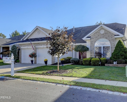 Westlake Golf & Country Club NJ 34 Spyglass Drive