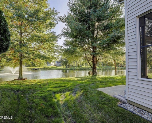 Westlake Golf & Country Club NJ 34 Spyglass Drive