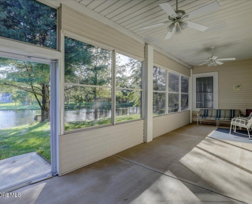 Westlake Golf & Country Club NJ 34 Spyglass Drive