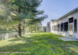 Westlake Golf & Country Club NJ 34 Spyglass Drive