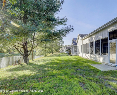 Westlake Golf & Country Club NJ 34 Spyglass Drive