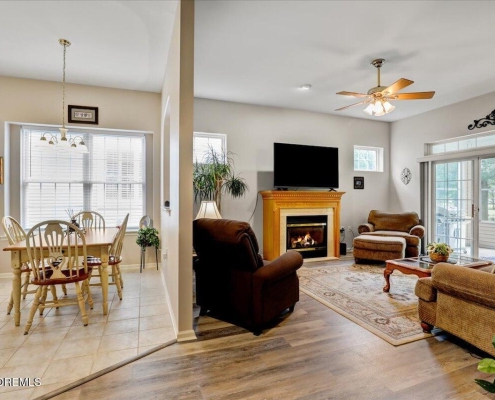 Westlake Golf & Country Club NJ 34 Spyglass Drive