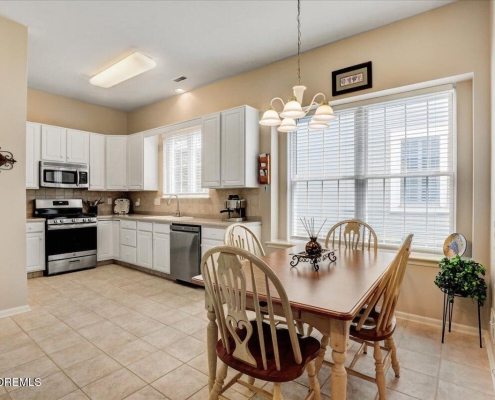 Westlake Golf & Country Club NJ 34 Spyglass Drive