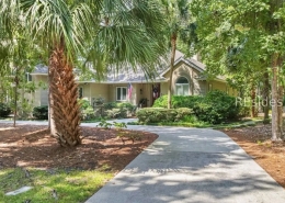 Callawassie Island SC 83 Osprey Circle