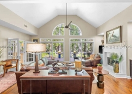 Callawassie Island SC 83 Osprey Circle