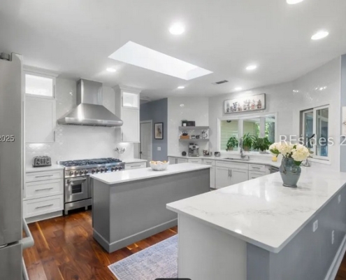 Callawassie Island SC 83 Osprey Circle