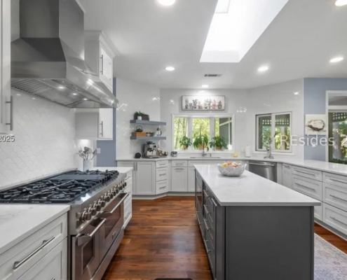 Callawassie Island SC 83 Osprey Circle