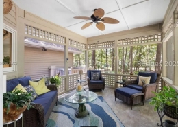 Callawassie Island SC 83 Osprey Circle