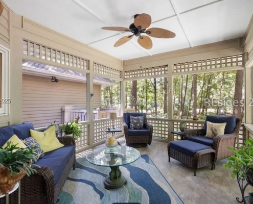 Callawassie Island SC 83 Osprey Circle