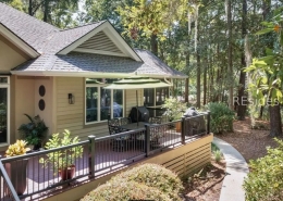 Callawassie Island SC 83 Osprey Circle