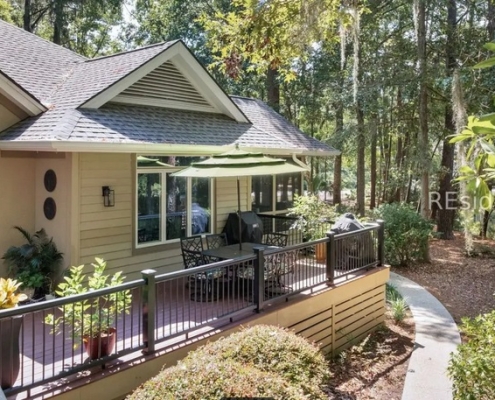 Callawassie Island SC 83 Osprey Circle