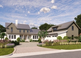 Palmetto Bluff SC 20 Mallow Street