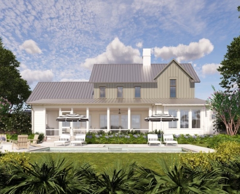 Palmetto Bluff SC 20 Mallow Street