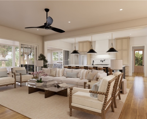 Palmetto Bluff SC 20 Mallow Street