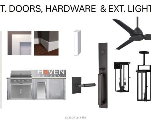 Palmetto Bluff SC 20 Mallow Street