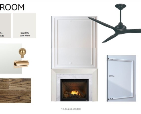 Palmetto Bluff SC 20 Mallow Street