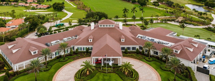 the club at quail ridge