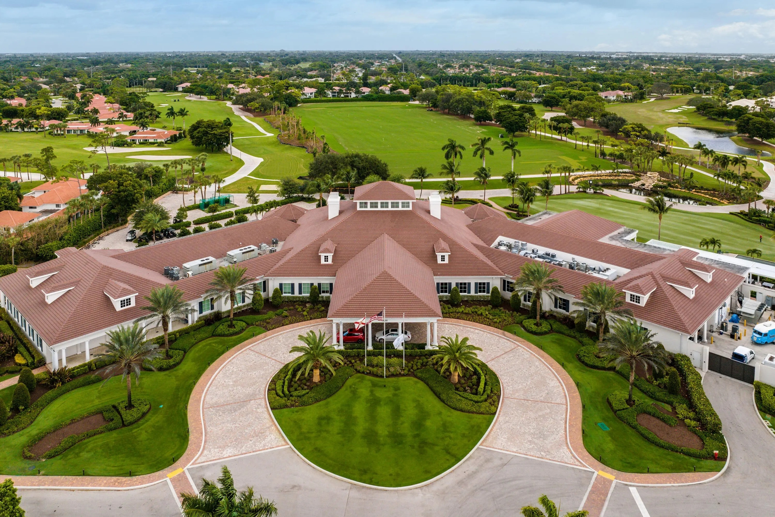 the club at quail ridge