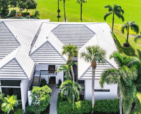 3832 Quail Ridge Drive