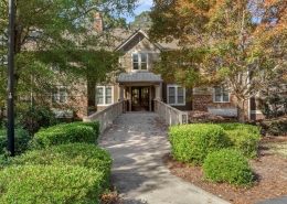 Reynolds Lake Oconee GA 1020A Portage Trail