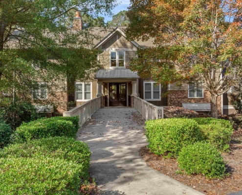 Reynolds Lake Oconee GA 1020A Portage Trail