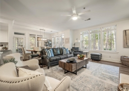 Reynolds Lake Oconee GA 1020A Portage Trail