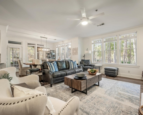 Reynolds Lake Oconee GA 1020A Portage Trail