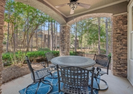 Reynolds Lake Oconee GA 1020A Portage Trail