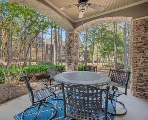 Reynolds Lake Oconee GA 1020A Portage Trail