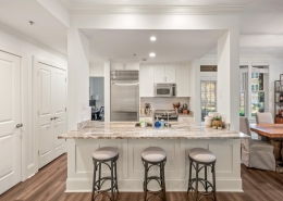 Reynolds Lake Oconee GA 1020A Portage Trail