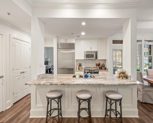 Reynolds Lake Oconee GA 1020A Portage Trail