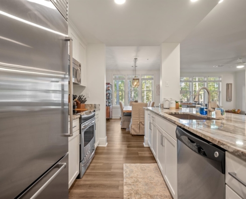 Reynolds Lake Oconee GA 1020A Portage Trail