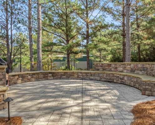 Reynolds Lake Oconee GA 1020A Portage Trail