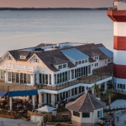 award winning dining